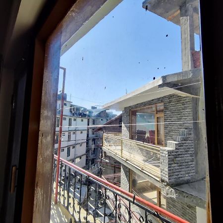 Hotel Alankar Manāli Εξωτερικό φωτογραφία