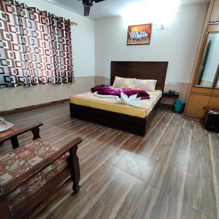 Hotel Alankar Manāli Εξωτερικό φωτογραφία